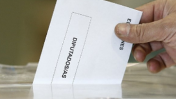 #EleccionsGenerals10N: Un total de 314.421 lleidatans, cridats a les urnes el 10-N