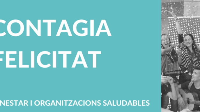 Dia de la felicitat #contagiafelicitat