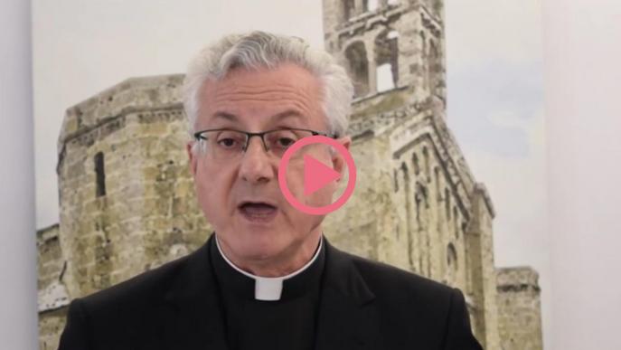 L'arquebisbe d'Urgell nega apropiacions indegudes de cap propietat