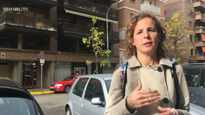 Aparelladors Lleida treu una nova campanya per destacar els beneficis de la rehabilitació