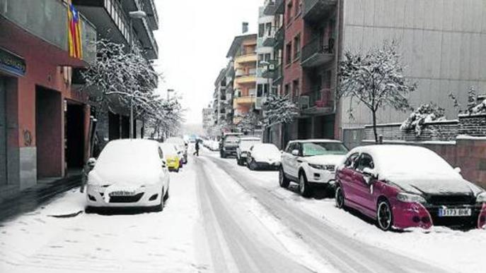 carrer de la seu