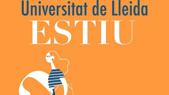 L'edició d'enguany de la Universitat d'Estiu, en línia