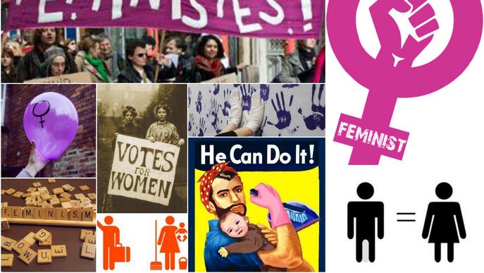 10 coses que has de saber sobre feminisme(s)