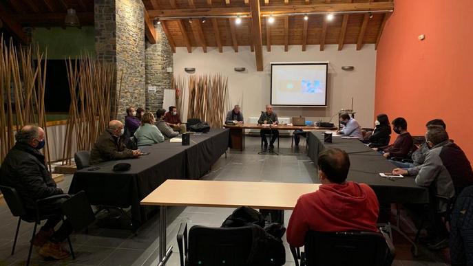 L’Ajuntament de Sort i el Consell del Pallars Sobirà impulsen el Pla Estratègic SOBIRÀ 20-30