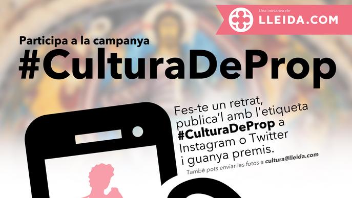 #CulturaDeProp