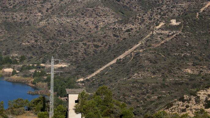 ⏯️ EneRural, la primera cooperativa per produir energia solar, eòlica i hidràulica del Segrià