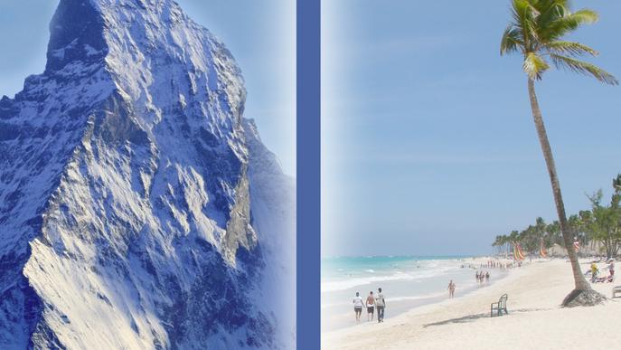 Debat #EstiuLleidacom: Mar o muntanya?