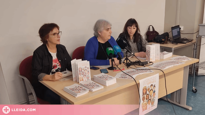 Lleida prepara un mes de març amb la dona com a protagonista