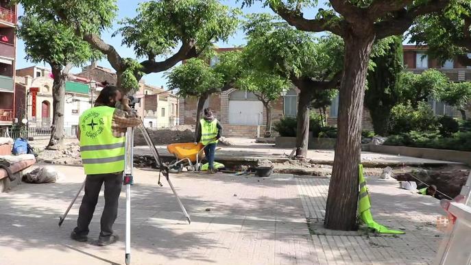 Els Museus de Guissona, La Noguera i tàrrega atansen l'arqueologia a la gent