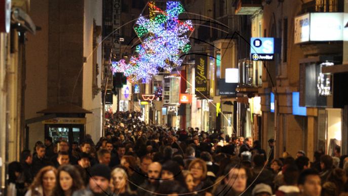 L'estalvi dels lleidatans ja supera el d'abans de la crisi 