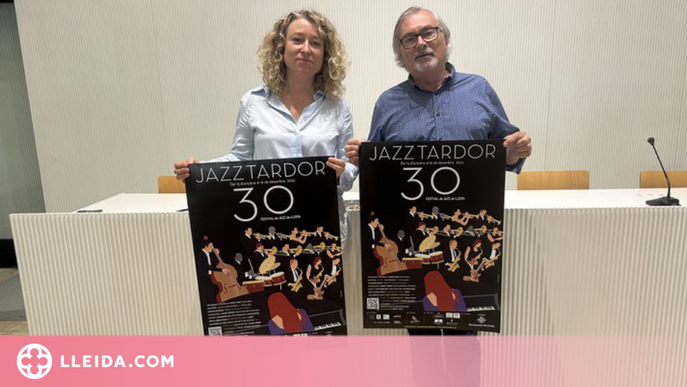 El Jazztardor celebra enguany el seu 30è aniversari