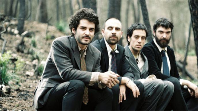 Primers grups confirmats al festival Paupaterres de Tàrrega