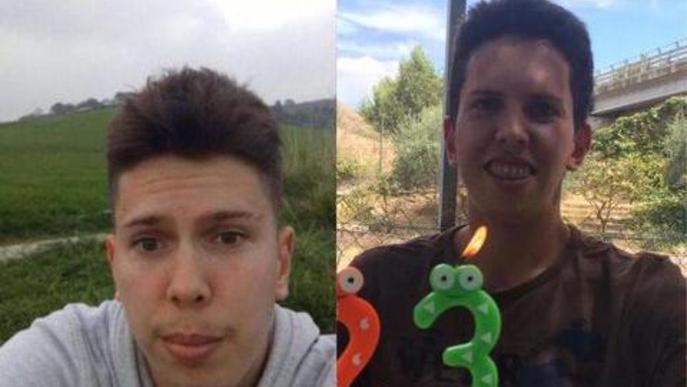 Busquen un jove desaparegut a Balaguer