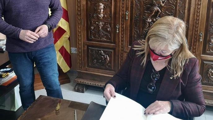 ⏯️ El Museu de Lleida rebrà obres del MNAC i la Paeria