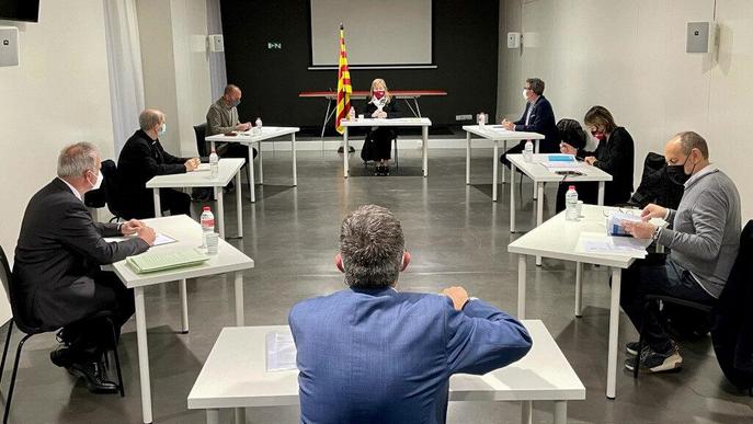 ⏯️ El Museu de Lleida respon a la crisi dels litigis incorporant set obres del MNAC