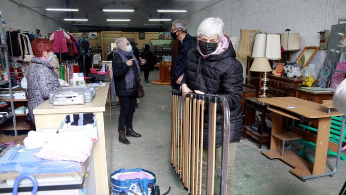 ⏯️ Guissona es prepara per l'arribada d'una cinquantena de refugiats ucraïnesos