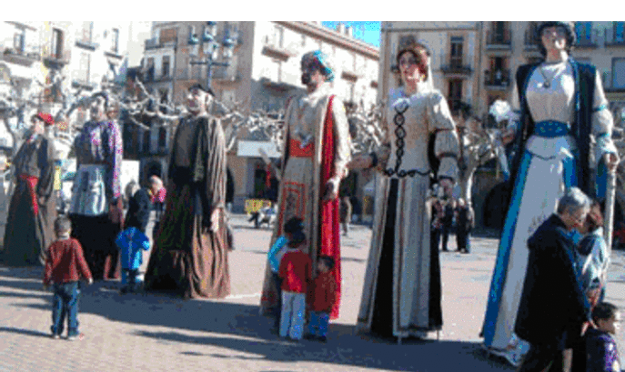 Balaguer suspèn totes les activitats culturals amb més de 10 persones durant els propers 15 dies