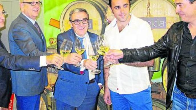 Festa del vi de Lleida