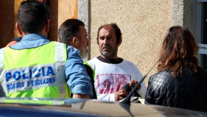 Demanen presó per a set homes d'una família d'Alfarràs per tràfic de drogues
