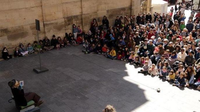 La Fira de Titelles de Lleida celebrarà una edició d'"emergència"