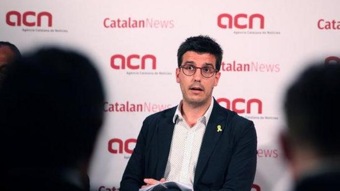 JxCat Lleida s'adhereix al nou partit de Puigdemont