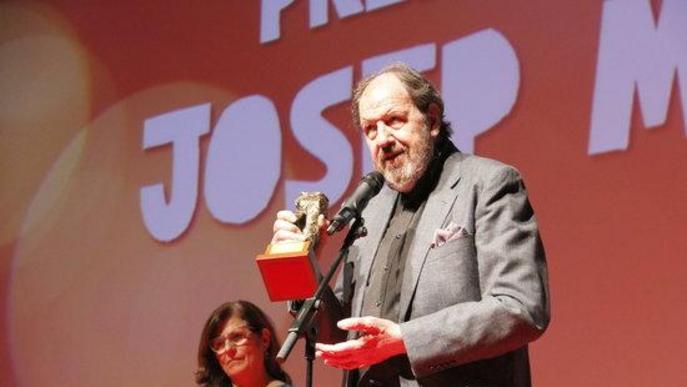 Suspesa l'edició d'enguany de la Mostra de Cinema Llatinoamericà a Lleida