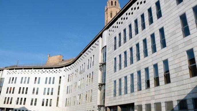La fiscalia de Lleida arxiva la investigació a la residència de la Pobla de Segur