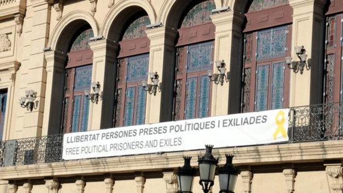 La Diputació de Lleida s'afegeix al manifest per reclamar un confinament "més estricte"