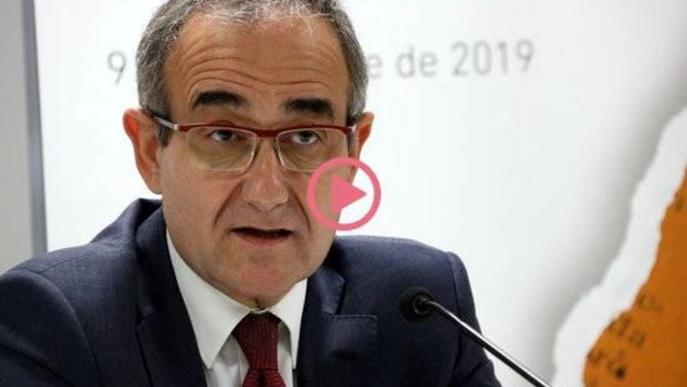 ⏯️ Editors i llibreters consideren "incomprensible" la nova resolució del Govern que afecta directament al sector