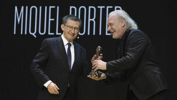 Mor als 80 anys el director, guionista, productor i crític de cinema Francesc Betriu