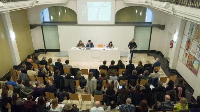 L'Ajuntament de Lleida posa en marxa un nou òrgan directiu de coordinació interna