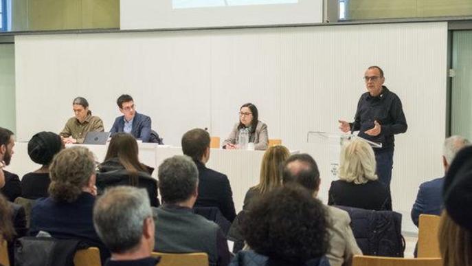 L'Ajuntament de Lleida posa en marxa un nou òrgan directiu de coordinació interna