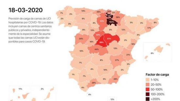 Científics demanen aturar la mobilitat laboral no imprescindible per evitar una "catàstrofe sanitària" 