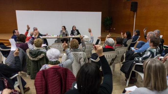 L'Ajuntament de Lleida activa virtualment els Consells de Zona per afavorir la participació ciutadana