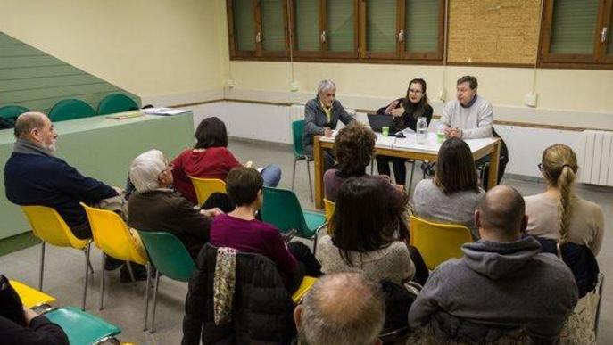 L'Ajuntament de Lleida activa virtualment els Consells de Zona per afavorir la participació ciutadana