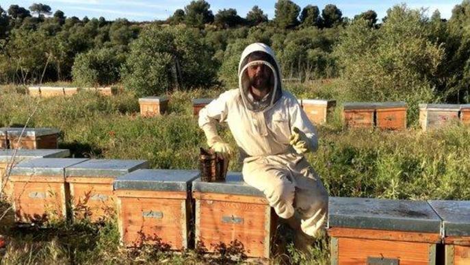 'Compra a les Garrigues', campanya per promoure el consum de productes agroalimentaris de proximitat