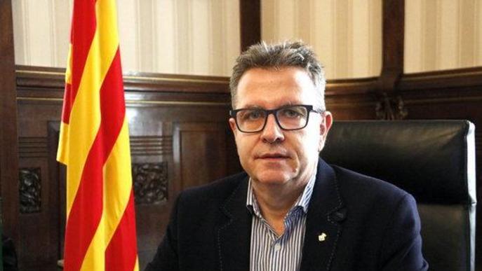 La Diputació de Lleida destina 900.000 € a ajudar els consells comarcals i la Paeria
