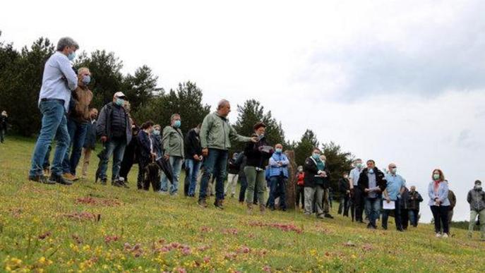 Alcaldes del Pirineu i associacions de tot Catalunya reclamen l'ajornament de l'Agència de Patrimoni Natural