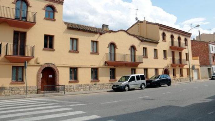 El Consell Comarcal del Segrià farà el seguiment de la situació dels treballadors aïllats a Seròs