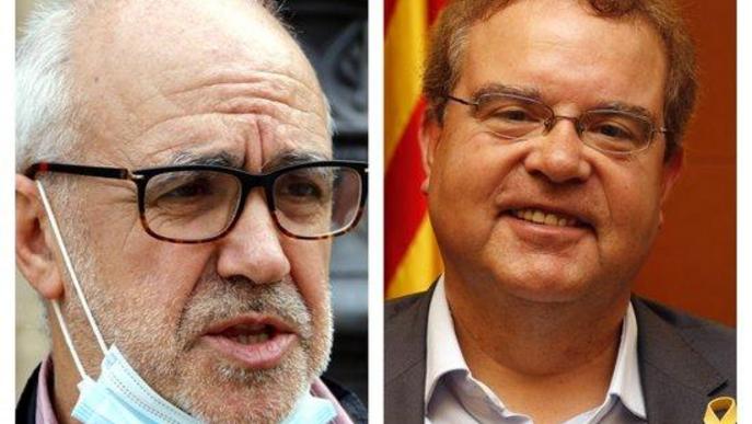 El ple de la moció de censura contra l'alcalde de JxCat a Cervera es farà el 12 de juny