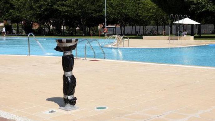 ⏯️ Tàrrega obre les piscines municipals amb aforament limitat, franges horàries i cita prèvia