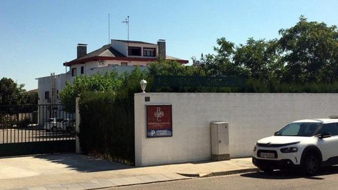▶️ Brot en un residència de Lleida amb 18 positius entre usuaris i treballadors