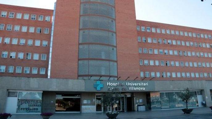 Salut confirma que hi ha una cinquantena de brots a la regió sanitària de Lleida