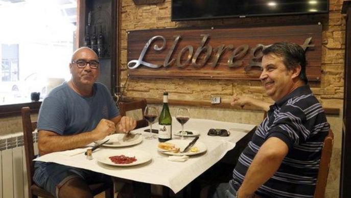 ⏯️ Bars i restaurants de Lleida i el Baix Segre recuperaran l'activitat a l'interior
