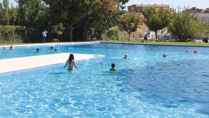 ⏯️ Lleida obre les piscines municipals de Balàfia i Cappont amb cita prèvia