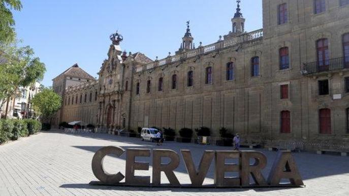 Cervera