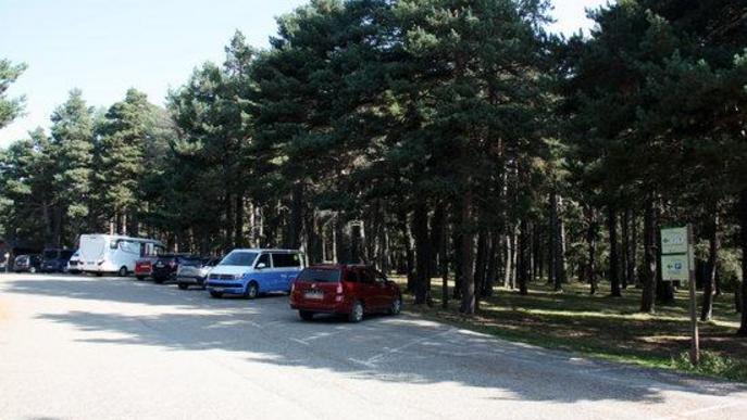 ⏯️ El Pirineu aposta per regular l'accés de vehicles a la Pica d'Estats però ho deixa en mans dels veïns