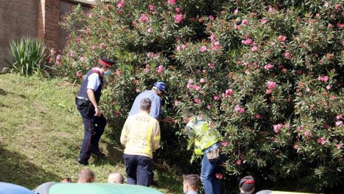 Troben mort l'home desaparegut des de dilluns a Lleida