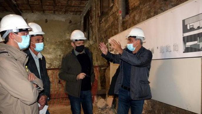 ⏯️ El nou Museu d'Art de Lleida estarà llest entre 2022 i 2023