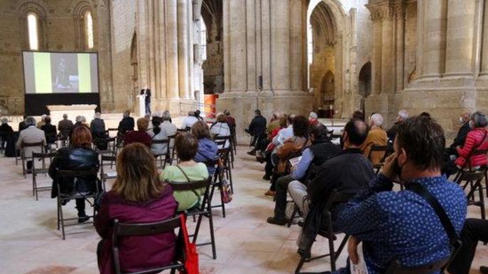 ⏯️ La Seu Vella de Lleida celebra la seva festa anual adaptada a la pandèmia